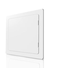 Access Panel for Drywall 16x16 inch Wall Hole Cover Access Door Plumbing Access Panel for Drywall Heavy Durable Plastic